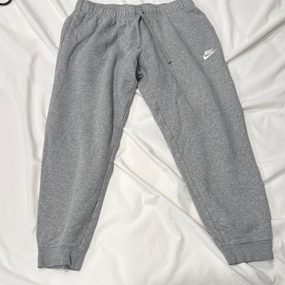 Nike Other - Nike Women's Gray Sweatpants